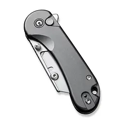 Ніж-трапеція складаний Civivi Elementum Utility C23039B-4 сірий - мініатюра 7