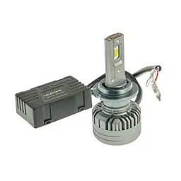Світлодіодна лампа Nextone L4 D2 6000K Nextone (НФ-00001565) - мініатюра 3