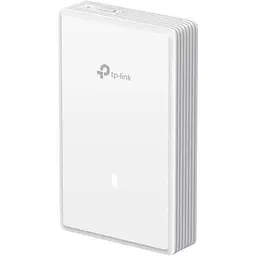 Точка доступу TP-LINK EAP725 WALL BE3600, 1xGE, PoE