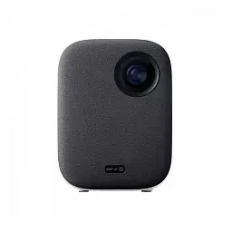 Мультимедійний проектор Xiaomi MiJia Mi Smart Projector 2 [MJTYYQCB02FM] [66076] - мініатюра 2