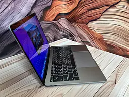 Ноутбук Apple MacBook Pro 13" A1708 i5-6360U/8/251 (C17SN41FGVC1) Б/в - мініатюра 4