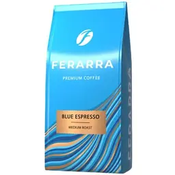 Кава Ferarra Espresso мелений 250 г