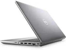 Б/В Ноутбук Dell Latitude 5511 (15.6" FHD/Intel Core i7-10850H/16GB RAM/512GB SSD) - мініатюра 4