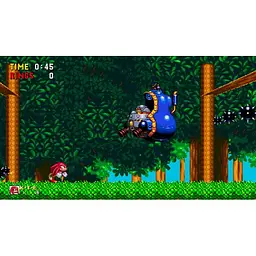 Гра Sonic Origins Plus (російські субтитри) (Xbox Series X) - мініатюра 4