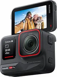 Екшн-камера Insta360 Ace Pro (CINSAAJA)