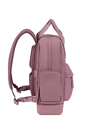 Рюкзак 15" American Tourister SOULPACK LILAS PINK 39x30x20 MI4*90001 - мініатюра 11