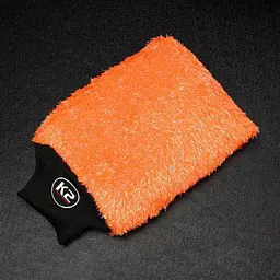 Рукавиця для миття двостороння K2 Wash Mitt Pro (M440) - мініатюра 3