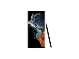 Смартфон Samsung Galaxy S22 Ultra SM-S9080 12/512GB Phantom White - мініатюра 5