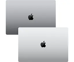 Ноутбук Apple MacBook Pro 16'' M1 Pro 16/512GB Silver 2021 (MK1E3) Б/В [162426] - мініатюра 5