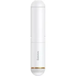 Монопод Baseus Ultra Mini Folding Bluetooth Білий (SUDYZP-G02)