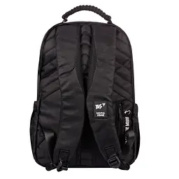 Рюкзак YES T-51 Emotions Black 45х30х15 см Чорний (559628) - мініатюра 4