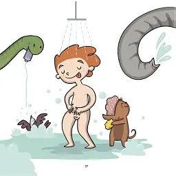 Корисні навички. Це - пеніс! - мініатюра 5