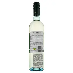 Вино Casa de Vilacetinho Vihno Verde, 10%, 0,75 л (689026) - мініатюра 2