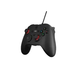 Геймпад AOC GC100 6in1 USB Black (GC100B/LA) - мініатюра 7