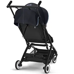 Коляска Cybex Libelle Ocean Blue (523000127) - мініатюра 3