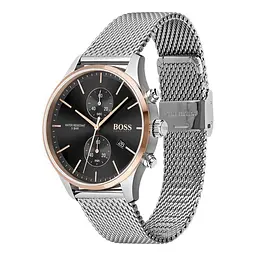 Чоловічий годинник HUGO BOSS 1513805 Associate - мініатюра 2