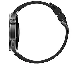 Розумний годинник Huawei Watch GT5 41 мм чорний - мініатюра 5
