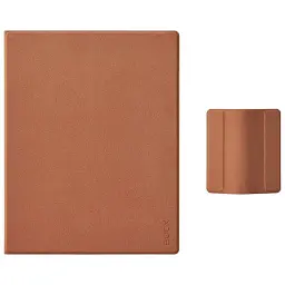 Чохол-книжка BOOX для BOOX Go 10.3 / Go 10.3 (Gen II) / Go 10.3 (Gen II) Lumi Orange (6949710311768) - мініатюра 6