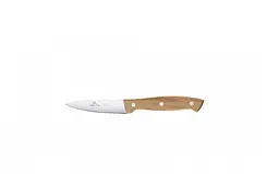 Кухонний ніж для чищення овочів 85 мм Country Gerlach 8,5 см kuh0010100