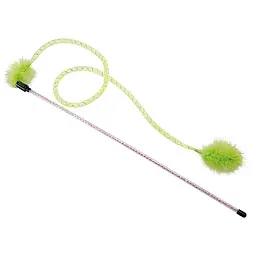 Вудка-дразнилка для котів Ferplast Toy PA 5002 150 см 85002899 - мініатюра 3