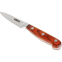 Ніж для овочів 21х2 см Wood (NS45KN)