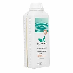 Засіб для миття посуду Римська ромашка DeLaMark 1 л