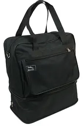 Розкладна сумка господарська на 14 літрів Wallaby 32x25(36)x19 см sum0025018 - мініатюра 8
