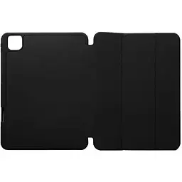 Чохол Smart Case+stylus для Apple iPad Pro 11 2024 чорний