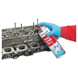 Очисник металу Wurth 7063 500 мл (0890107063) - мініатюра 2