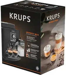 Кавомашина Krups EA5028E0 (7270072) - мініатюра 3