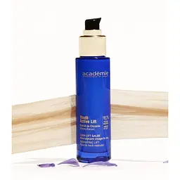 Крем-ліфтинг для обличчя та шиї Academie Visage Reshaping Lift Face & Neck Resculpt 50 мл (3145079106080) - мініатюра 2