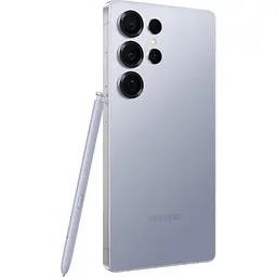 Смартфон Samsung Galaxy S25 Ultra 12/512GB Titanium Silverblue (SM-S938BZBG) [127589] - мініатюра 11