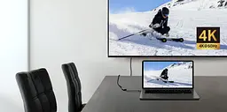 Адаптер TP-Link UA520C USB-C -> HDMI teh0018477 - мініатюра 3