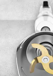 Блендер заглибний Infiny Force 1000Вт, 4в1, білий Tefal kuh0015564 - мініатюра 6