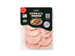 Ковбаса для смаження варена в/г, 320 г