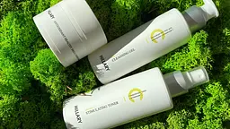 Зволожувальний гель для умивання з вітаміном С Hillary Vitamin С Мoisturizing Cleansing Gel 150 мл - мініатюра 5