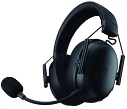 Ігрова гарнітура Razer Blackshark V3 X Hyperspeed Black (RZ04-05420100-R3M1) - мініатюра 2