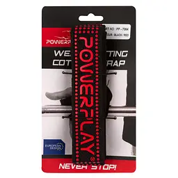Лямки для тяги (7064) PowerPlay fit0012336 - мініатюра 9