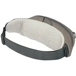 Сумка на пояс Osprey Daylite Waist mystery white multi - мініатюра 3