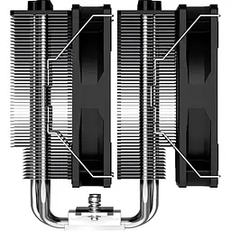 Кулер для процесора ID-Cooling SE-206-XT (SE-206-XT) - мініатюра 5