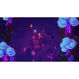 Ключ активації Microsoft Sea of Stars для Xbox One/Series S/X - мініатюра 15