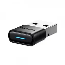 Bluetooth адаптер Baseus Wireless Adapter BA04 ZJBA000001 Black