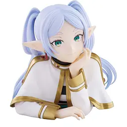 Фігурка Бюст Banpresto Фрірен, що проводжає в останній шлях Frieren: Beyond Journey's End 20 см B FBJE B 20