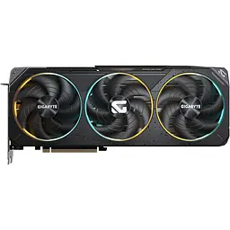 Відеокарта Gigabyte GeForce RTX 5070 GAMING OC 12G (GV-N5070GAMING OC-12GD) EU [132536] - мініатюра 2