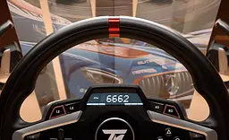 Кермо з педалями Thrustmaster T248 [4160783] [72427] - мініатюра 6