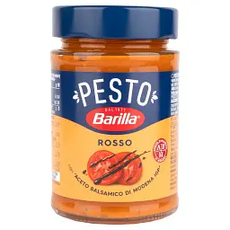 Соус песто Barilla Pesto Rosso 200г.