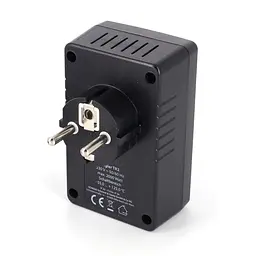 Термостат Schego TR2 2000 W (113) - мініатюра 6