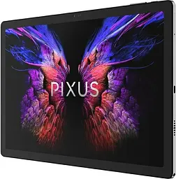Pixus Wing 8/128GB Silver (UA UCRF) - мініатюра 2