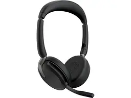 Навушники з мікрофоном Jabra Evolve2 65 Flex Link380c MS Stereo (26699-999-899)
