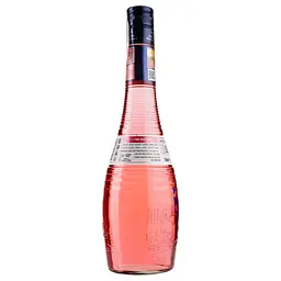 Лікер Bols Pink Grapefruit, 17 %, 0,7 л - мініатюра 2